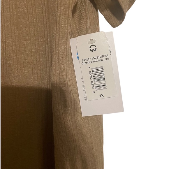 BNWT Warehouse One Shirt - Picture 4 of 5